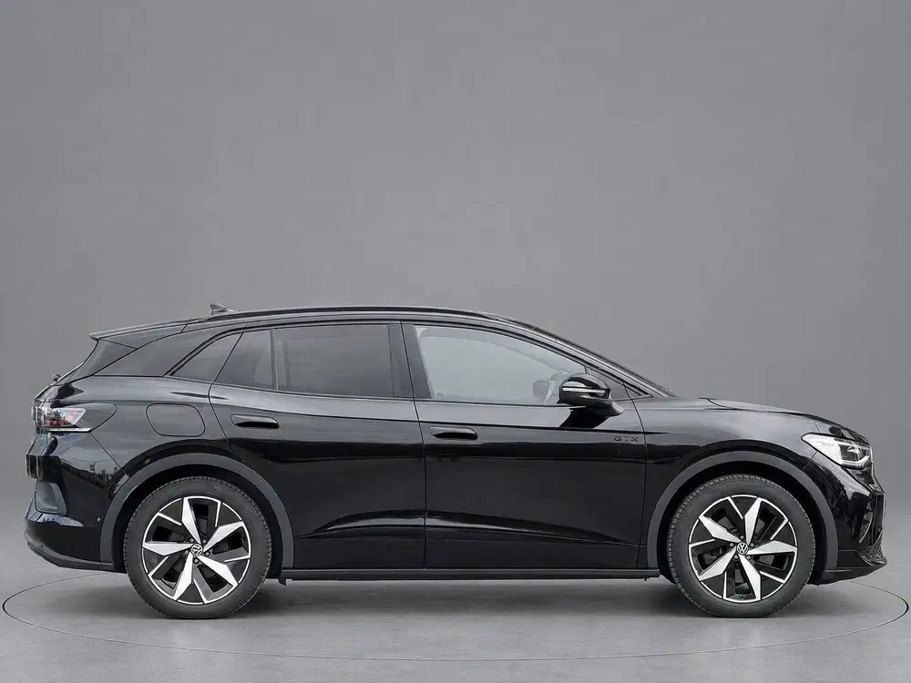 Volkswagen ID.4 GTX 4Motion 77 kWh uit 2023, foto 9