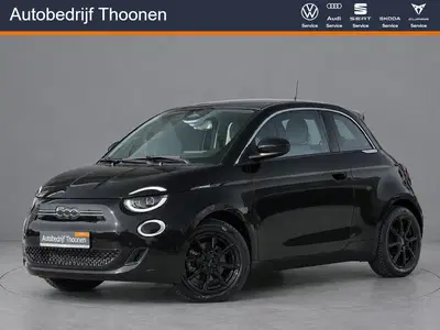 Fiat 500e 42 kWh uit 2020