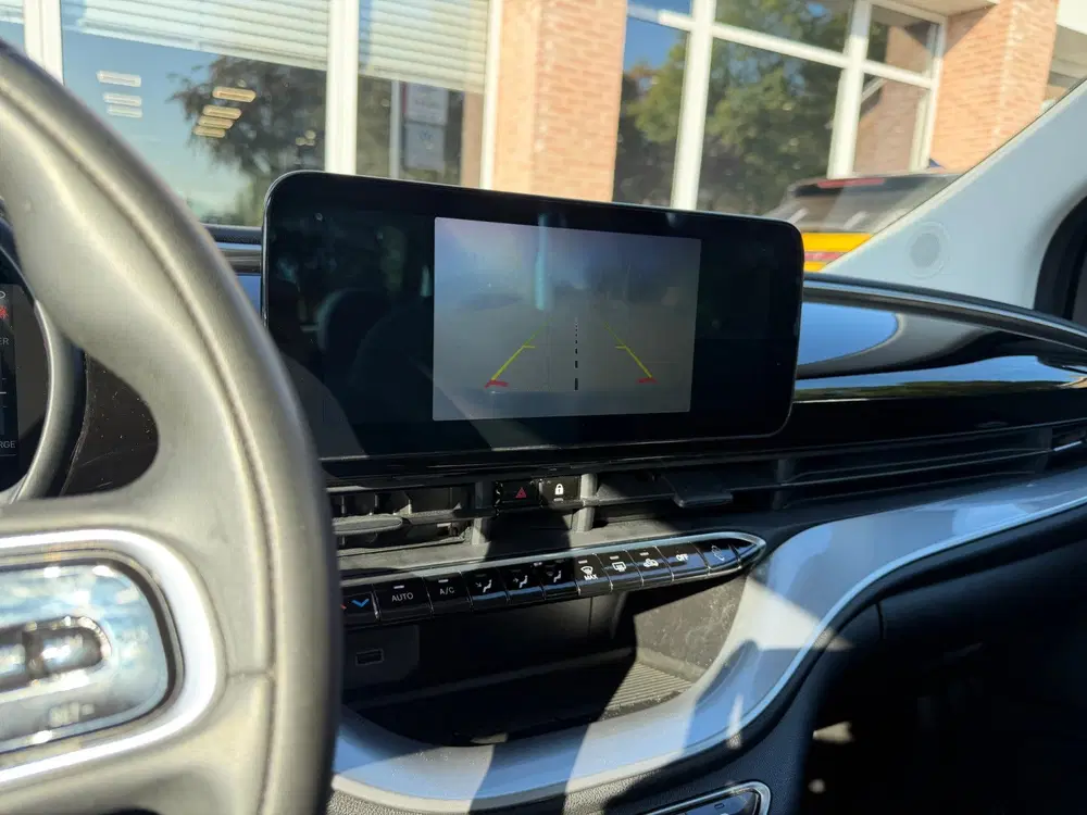 Fiat 500e 42 kWh uit 2020, foto 11