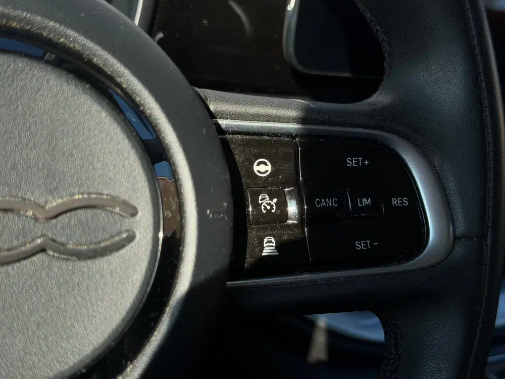Fiat 500e 42 kWh uit 2020, foto 14