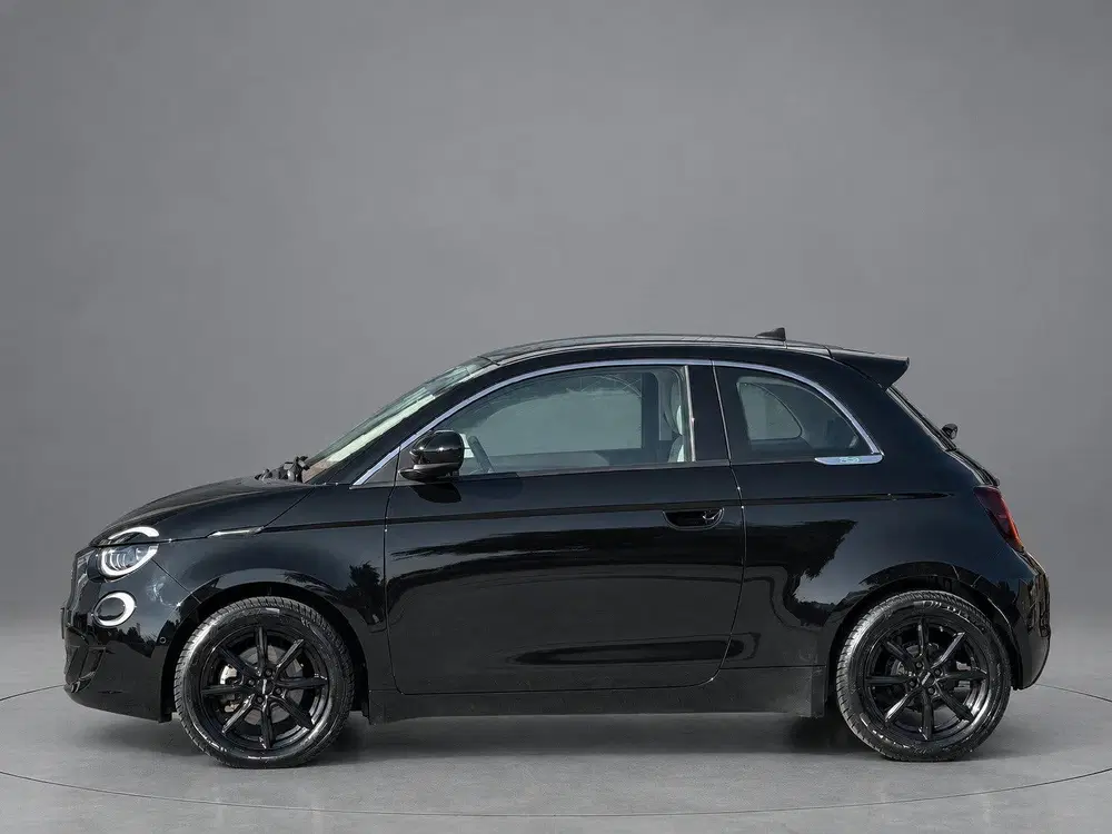 Fiat 500e 42 kWh uit 2020, foto 6