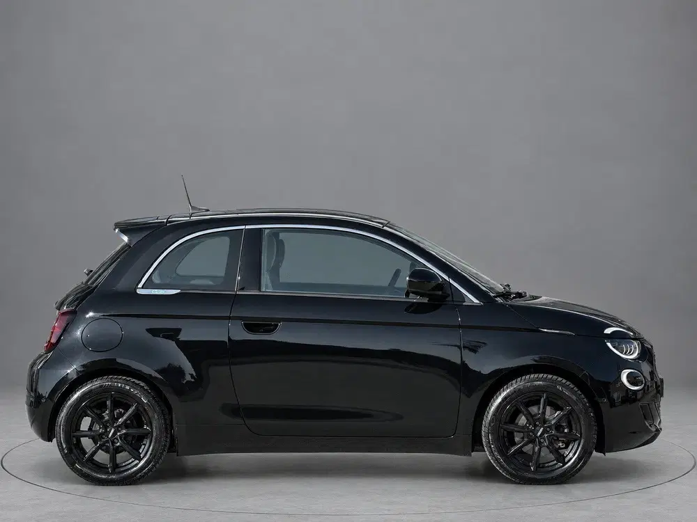 Fiat 500e 42 kWh uit 2020, foto 7