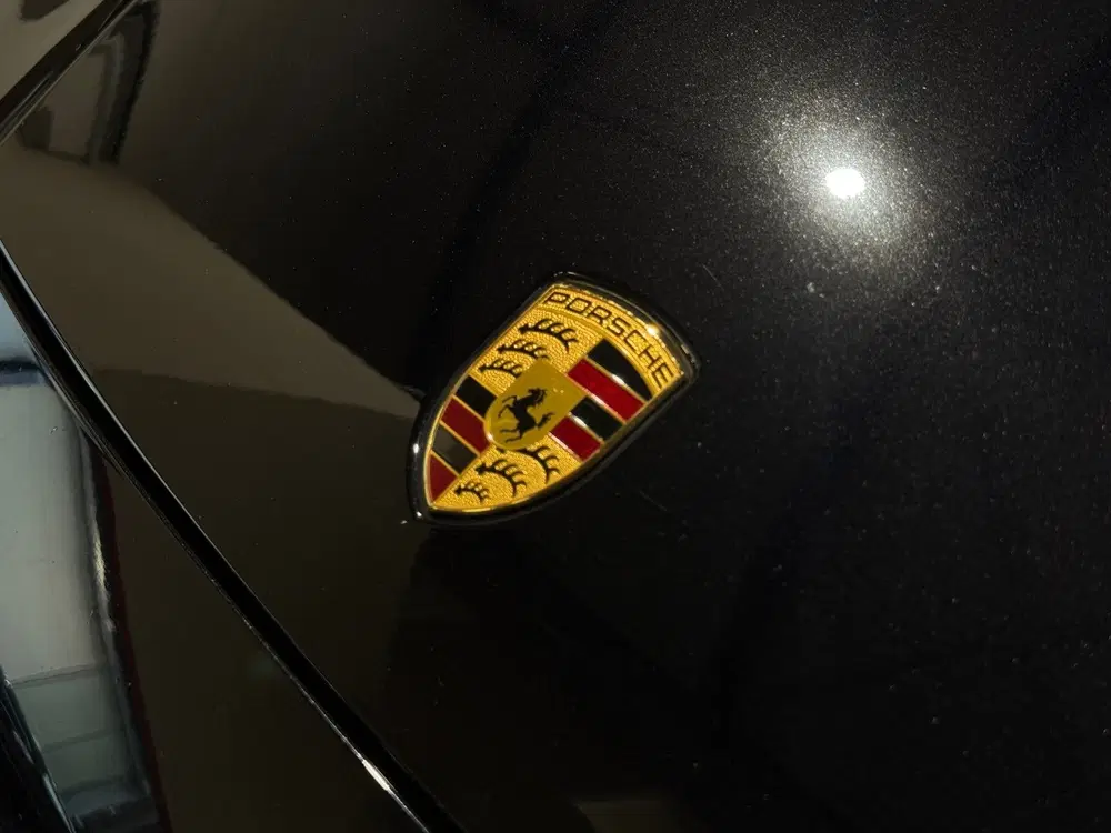 Porsche Cayenne Cayenne Coupé 3.0 E-Hybrid uit 2021, foto 12