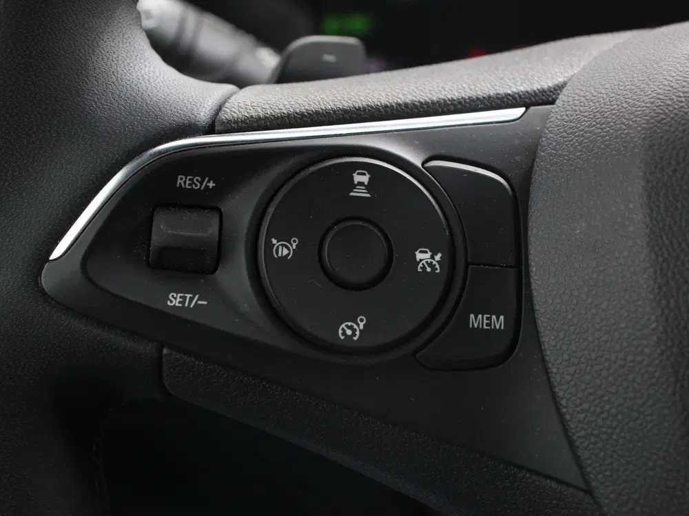 Opel Mokka 1.2 Turbo 130pk Automaat Ultimate Navigati uit 2024, foto 14