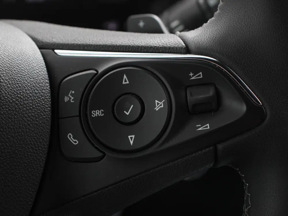 Opel Mokka 1.2 Turbo 130pk Automaat Ultimate Navigati uit 2024, foto 15