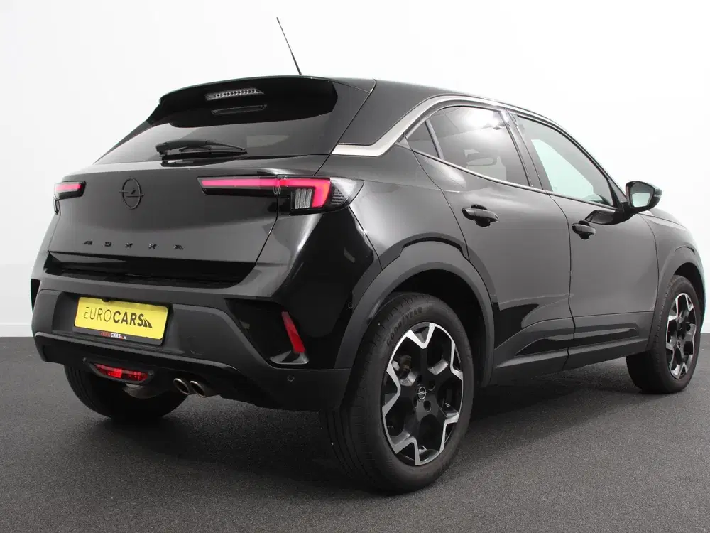Opel Mokka 1.2 Turbo 130pk Automaat Ultimate Navigati uit 2024, foto 6