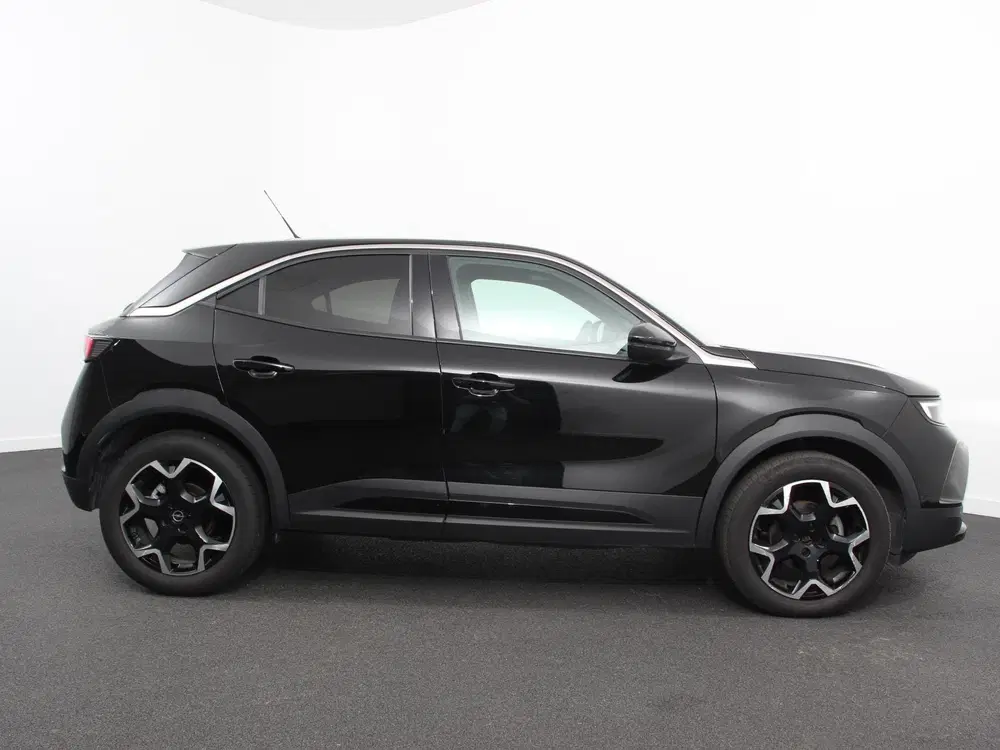 Opel Mokka 1.2 Turbo 130pk Automaat Ultimate Navigati uit 2024, foto 7