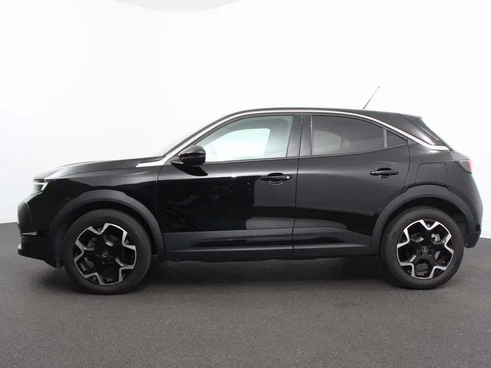 Opel Mokka 1.2 Turbo 130pk Automaat Ultimate Navigati uit 2024, foto 8