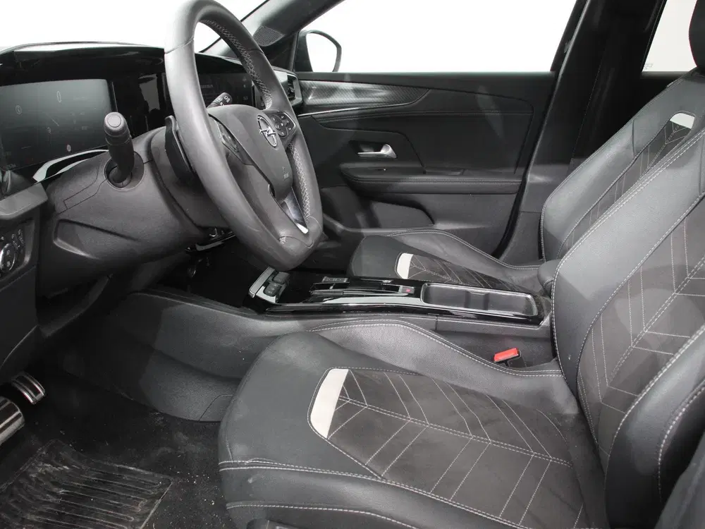 Opel Mokka 1.2 Turbo 130pk Automaat Ultimate Navigati uit 2024, foto 9