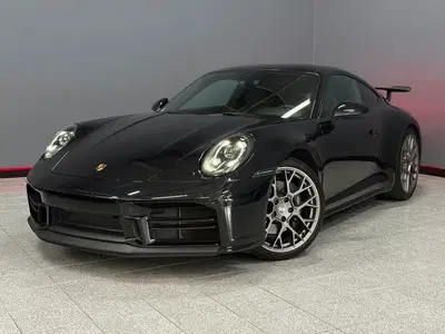 Porsche 911 3.0 Carrera (bj 2024 uit 2024