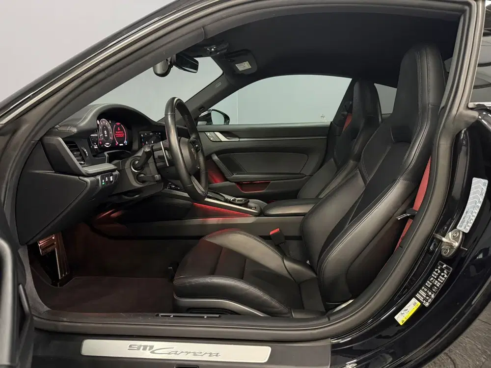Porsche 911 3.0 Carrera (bj 2024 uit 2024, foto 10