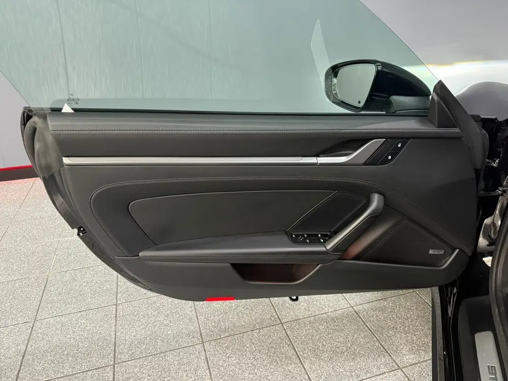 Porsche 911 3.0 Carrera (bj 2024 uit 2024, foto 11