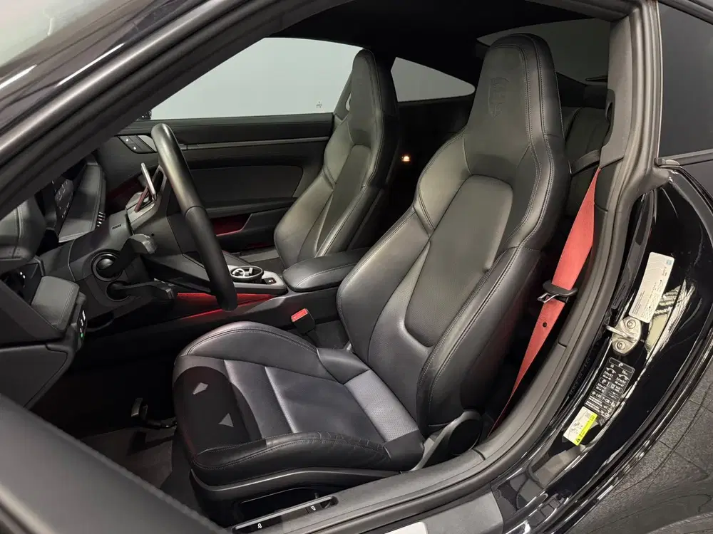 Porsche 911 3.0 Carrera (bj 2024 uit 2024, foto 12