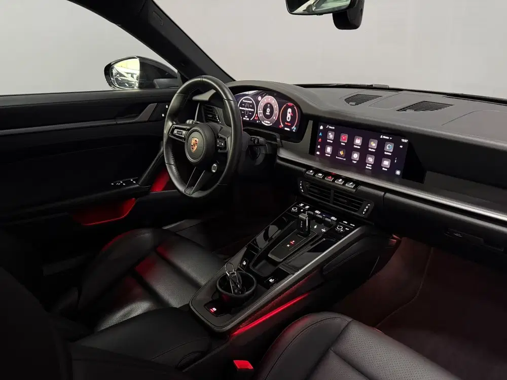 Porsche 911 3.0 Carrera (bj 2024 uit 2024, foto 13