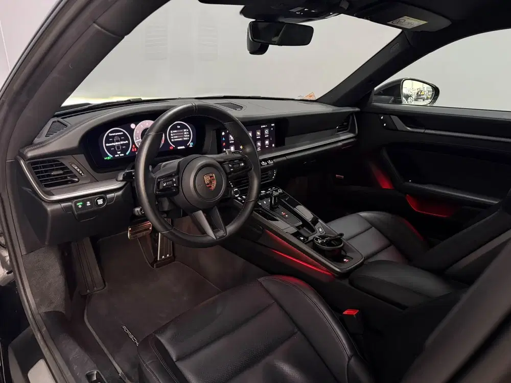 Porsche 911 3.0 Carrera (bj 2024 uit 2024, foto 14