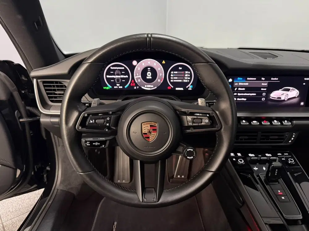 Porsche 911 3.0 Carrera (bj 2024 uit 2024, foto 15
