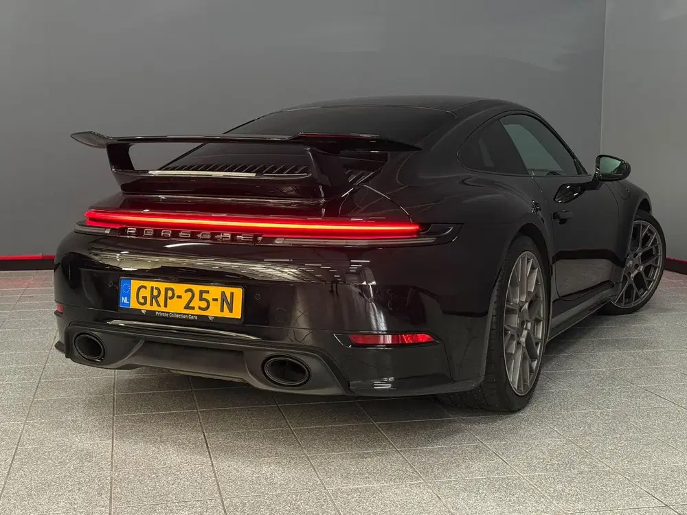 Porsche 911 3.0 Carrera (bj 2024 uit 2024, foto 2