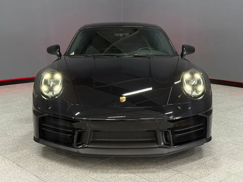 Porsche 911 3.0 Carrera (bj 2024 uit 2024, foto 4