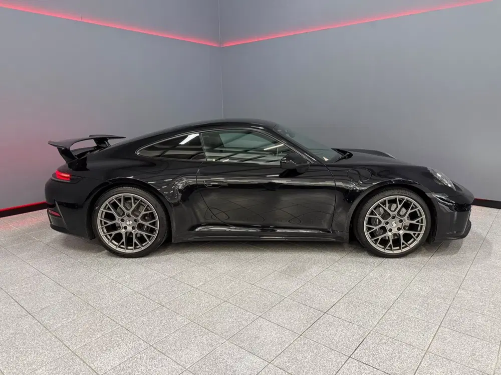 Porsche 911 3.0 Carrera (bj 2024 uit 2024, foto 5
