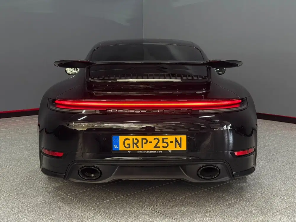 Porsche 911 3.0 Carrera (bj 2024 uit 2024, foto 6