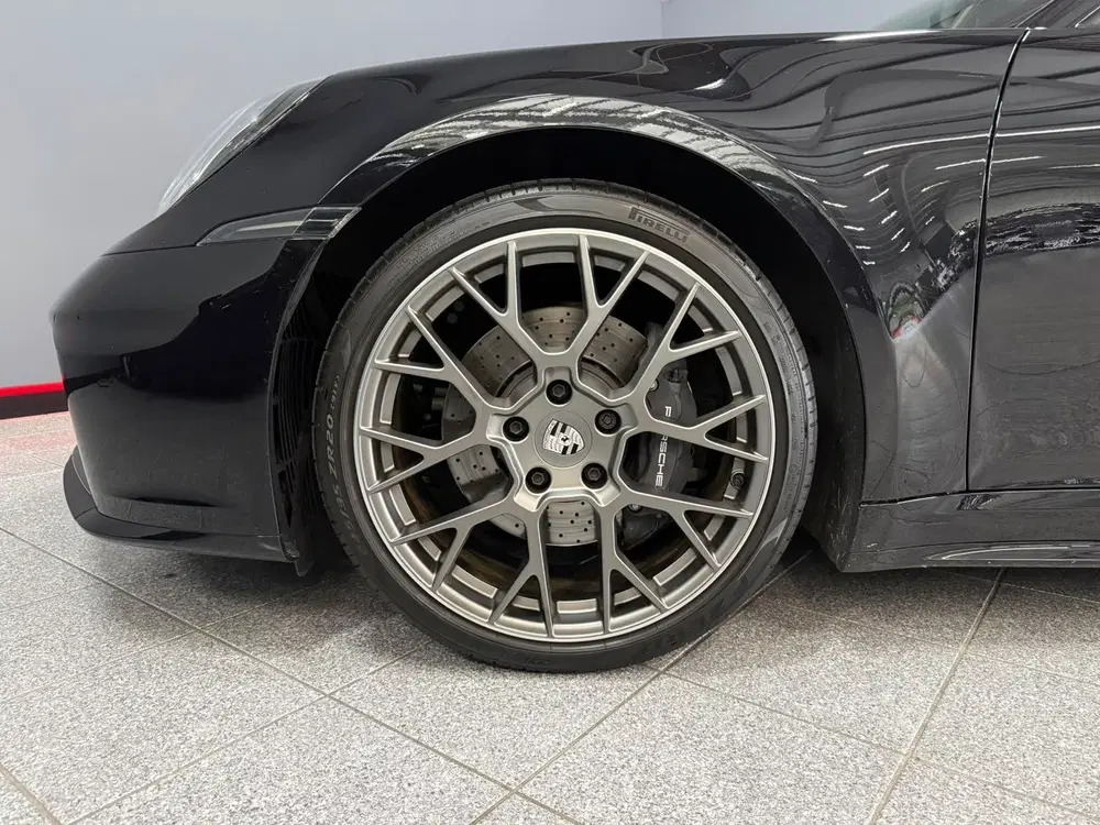 Porsche 911 3.0 Carrera (bj 2024 uit 2024, foto 7