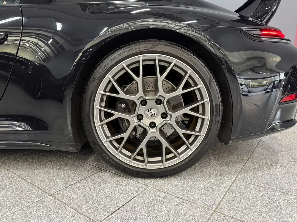 Porsche 911 3.0 Carrera (bj 2024 uit 2024, foto 8