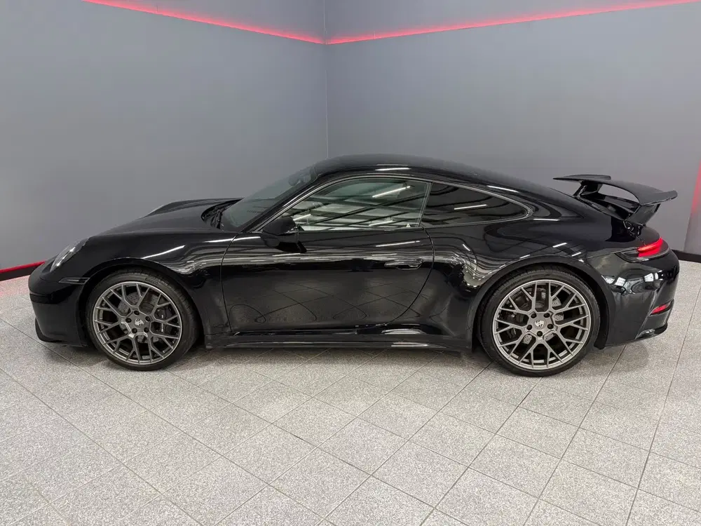 Porsche 911 3.0 Carrera (bj 2024 uit 2024, foto 9