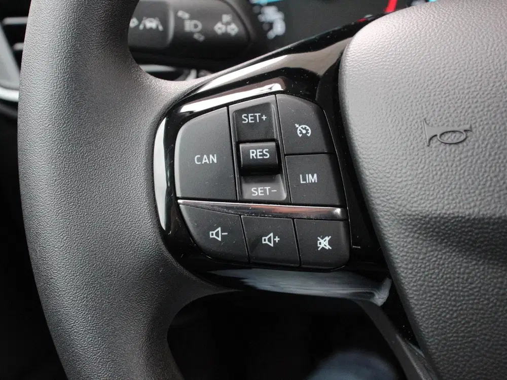 Ford Fiesta 1.0 EcoBoost Connected Navigatie Apple Car uit 2023, foto 10