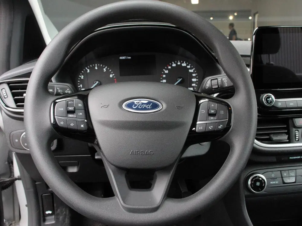 Ford Fiesta 1.0 EcoBoost Connected Navigatie Apple Car uit 2023, foto 11