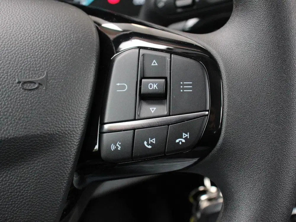 Ford Fiesta 1.0 EcoBoost Connected Navigatie Apple Car uit 2023, foto 12
