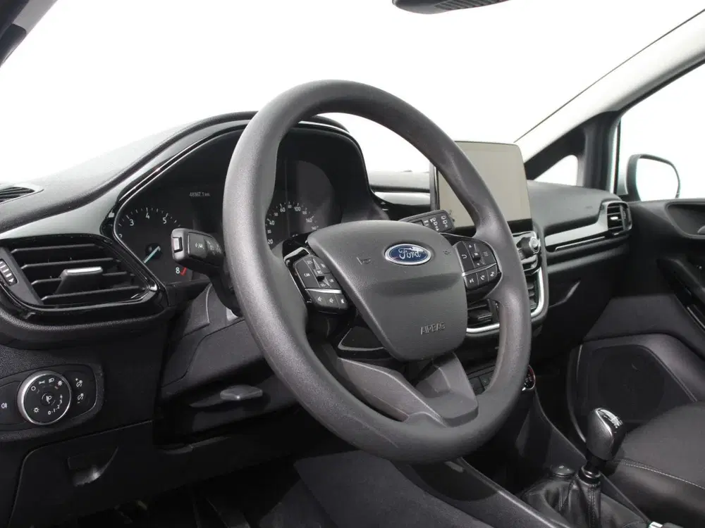 Ford Fiesta 1.0 EcoBoost Connected Navigatie Apple Car uit 2023, foto 2