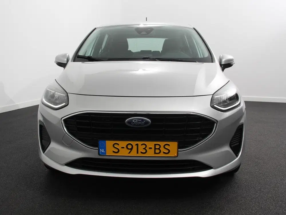 Ford Fiesta 1.0 EcoBoost Connected Navigatie Apple Car uit 2023, foto 4