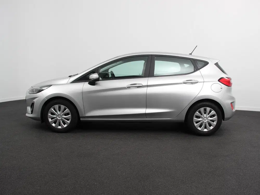 Ford Fiesta 1.0 EcoBoost Connected Navigatie Apple Car uit 2023, foto 7