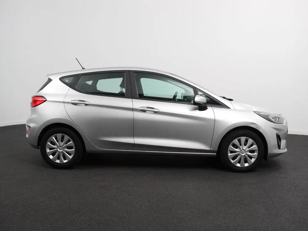 Ford Fiesta 1.0 EcoBoost Connected Navigatie Apple Car uit 2023, foto 8