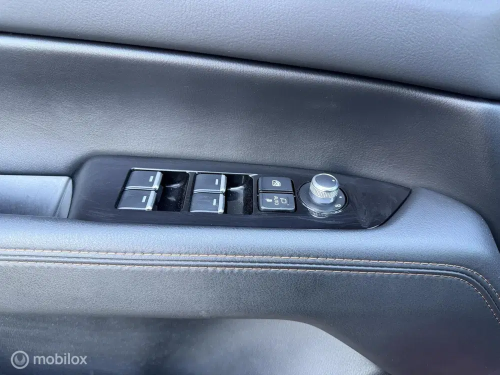 Mazda CX-5 2.0 SkyActiv-G 165 Luxury VOL Acc Leer Sto uit 2020, foto 10