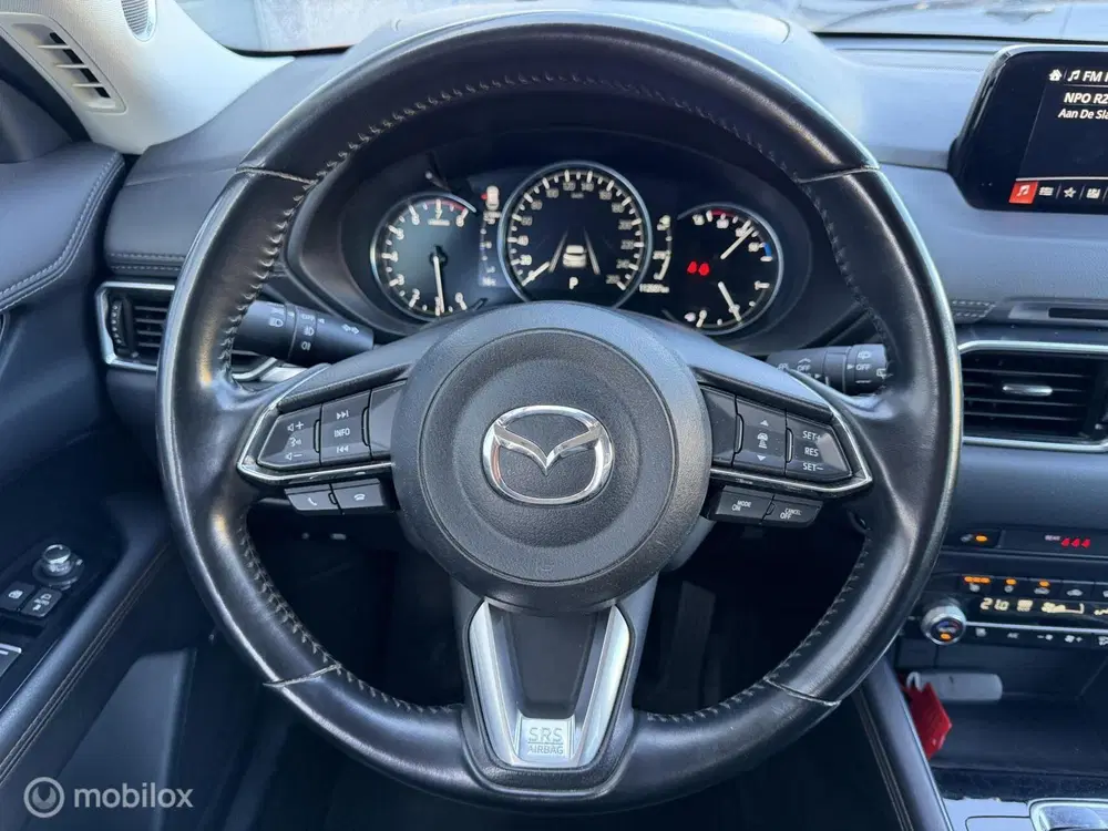 Mazda CX-5 2.0 SkyActiv-G 165 Luxury VOL Acc Leer Sto uit 2020, foto 13