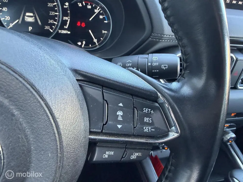 Mazda CX-5 2.0 SkyActiv-G 165 Luxury VOL Acc Leer Sto uit 2020, foto 14