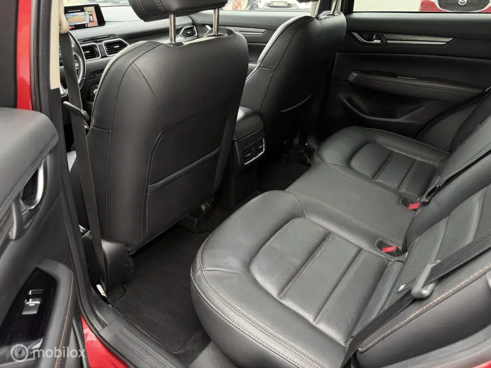 Mazda CX-5 2.0 SkyActiv-G 165 Luxury VOL Acc Leer Sto uit 2020, foto 8