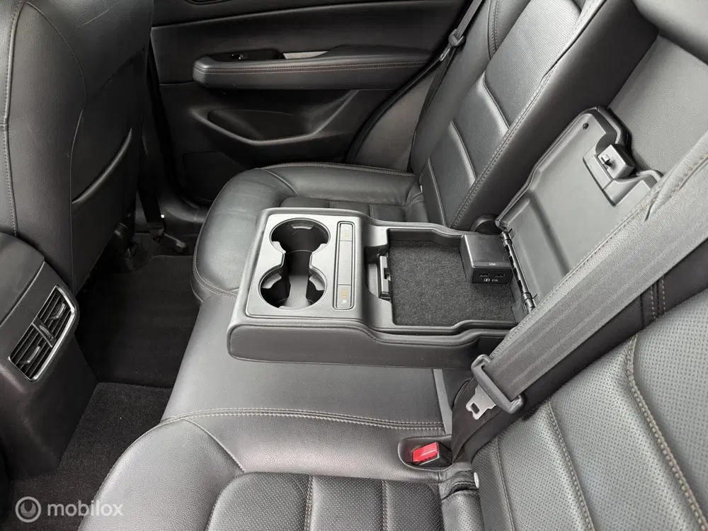 Mazda CX-5 2.0 SkyActiv-G 165 Luxury VOL Acc Leer Sto uit 2020, foto 9