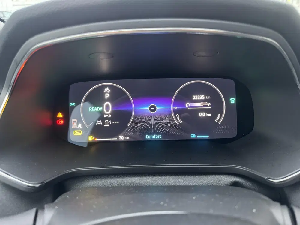 Renault Captur 1.8 E-Tech Full Hybrid 160 Techno uit 2025, foto 4