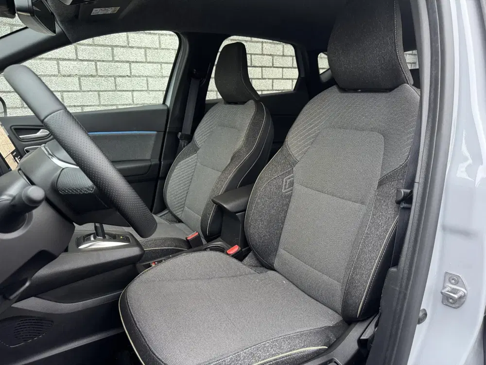 Renault Captur 1.8 E-Tech Full Hybrid 160 Techno uit 2025, foto 7