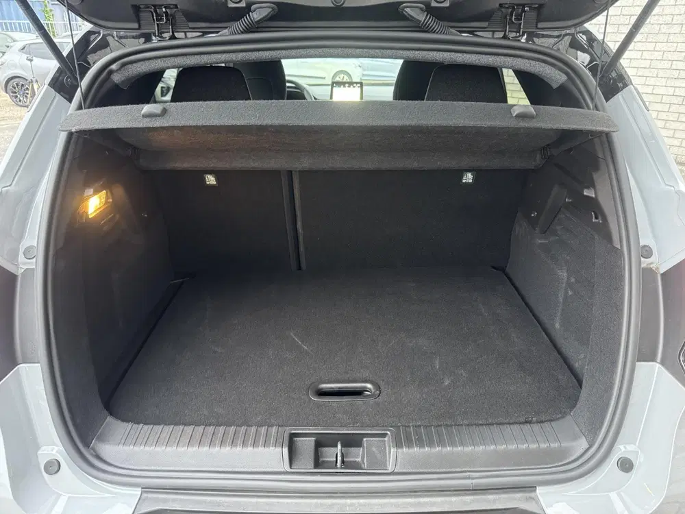 Renault Captur 1.8 E-Tech Full Hybrid 160 Techno uit 2025, foto 9