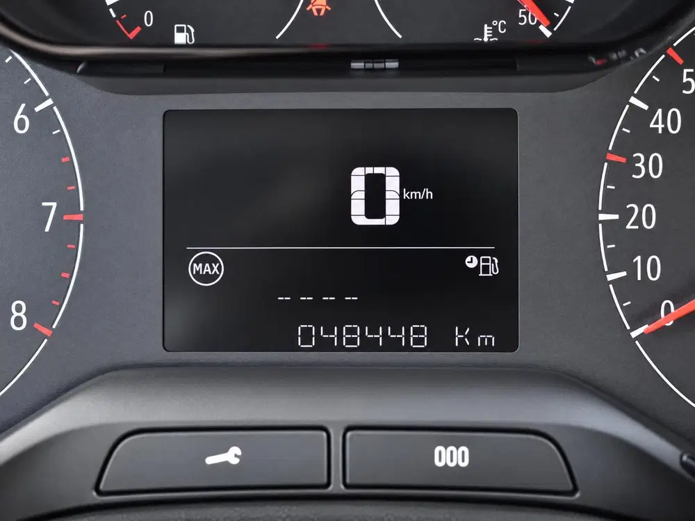 Opel Crossland 1.2 Edition uit 2022, foto 12
