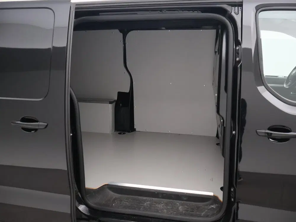 Fiat Scudo 2.0 MULTIJET L3H1 180 PK AUT. + CARPLAY uit 2024, foto 11