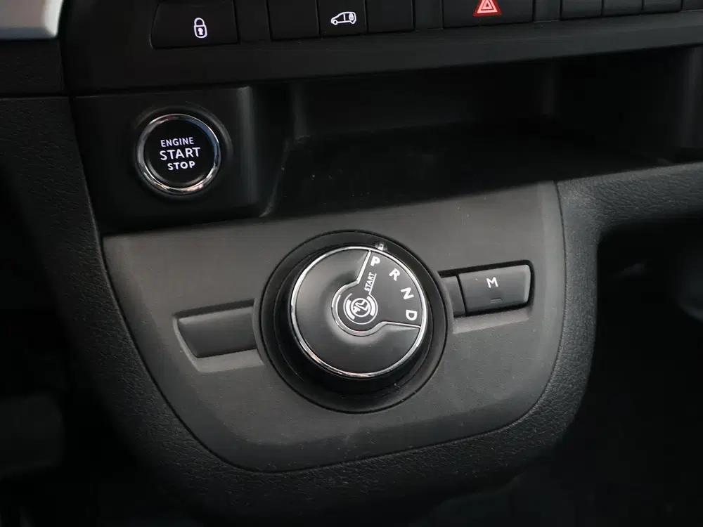 Fiat Scudo 2.0 MULTIJET L3H1 180 PK AUT. + CARPLAY uit 2024, foto 12