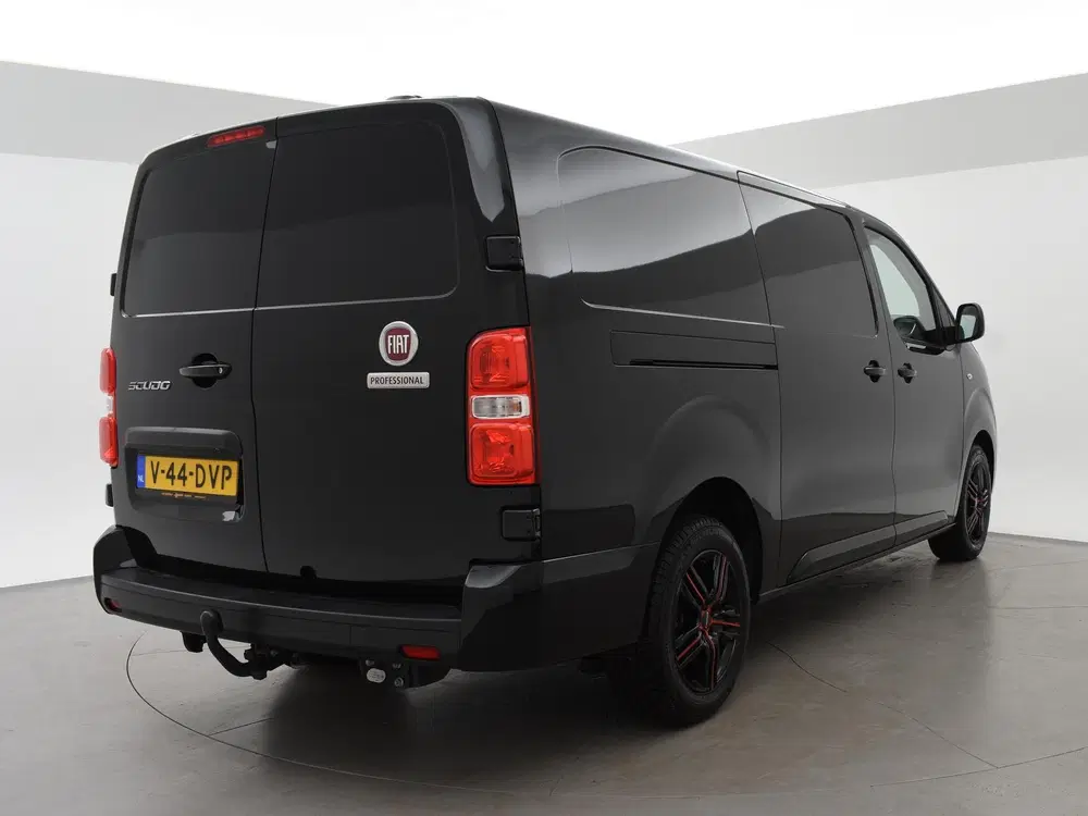 Fiat Scudo 2.0 MULTIJET L3H1 180 PK AUT. + CARPLAY uit 2024, foto 2