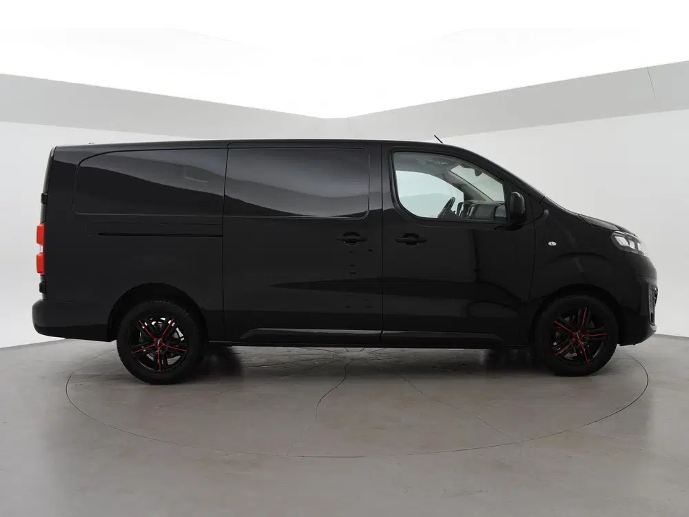 Fiat Scudo 2.0 MULTIJET L3H1 180 PK AUT. + CARPLAY uit 2024, foto 5