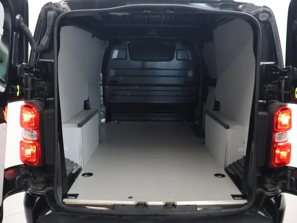 Fiat Scudo 2.0 MULTIJET L3H1 180 PK AUT. + CARPLAY uit 2024, foto 6