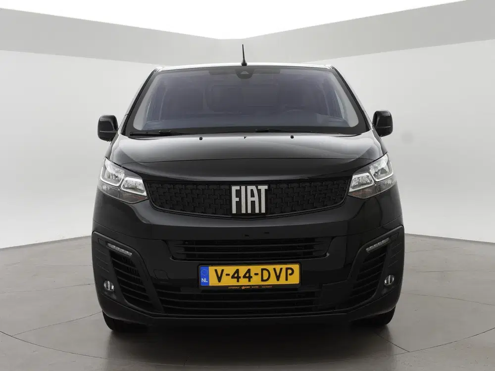 Fiat Scudo 2.0 MULTIJET L3H1 180 PK AUT. + CARPLAY uit 2024, foto 8