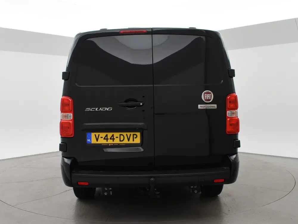 Fiat Scudo 2.0 MULTIJET L3H1 180 PK AUT. + CARPLAY uit 2024, foto 9